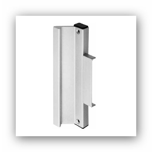 6718L руч. ответ. лев.