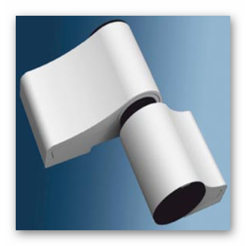 ПЕТЛЯ ДВЕРНАЯ БЕЗ КРЕПЕЖА STUBLINA 2068.00