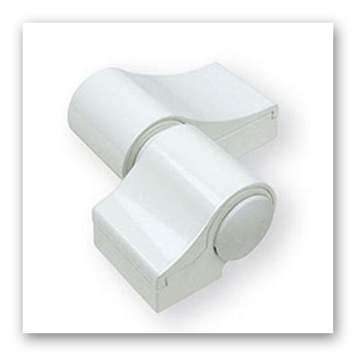 ДВУХСЕКЦИОННАЯ ПЕТЛЯ FAPIM LOIRA PLUS 7040I (86 ММ.)