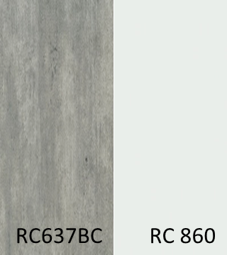 HPL-панель RC637BC/RC860 УФ з одного боку