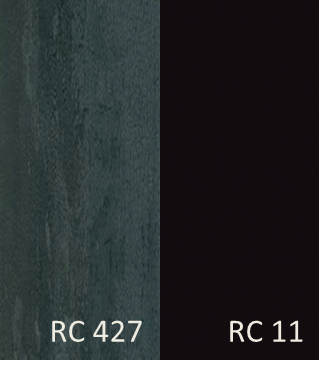 HPL-панель RC427/RC11 УФ з одного боку