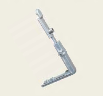 Кутовий перемикач для фас.вікна ZA3