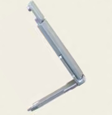 Угол переходной ZВ-1