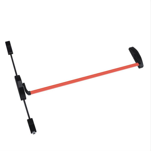 Ручка дверна  з засув. для авар. виходу FHS505