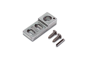 3733 Відповідна частина під шпінгалет (верхня)