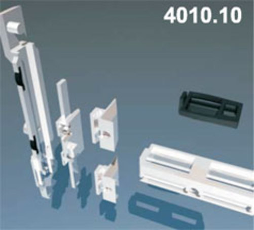 4010.10 КОМПЛЕКТ ДЛЯ ПОВОРОТНО-НАКЛОННОГО ОТКРЫВАНИЯ СТВОРКИ