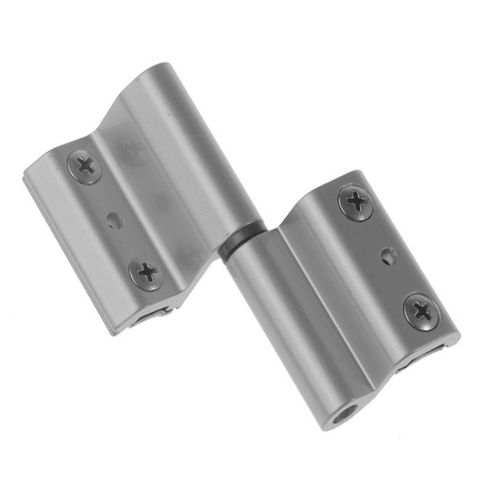 ПЕТЛЯ FAPIM GRIP+ 9800A С ОСЬЮ ИЗ НЕРЖАВЕЮЩЕЙ СТАЛИ