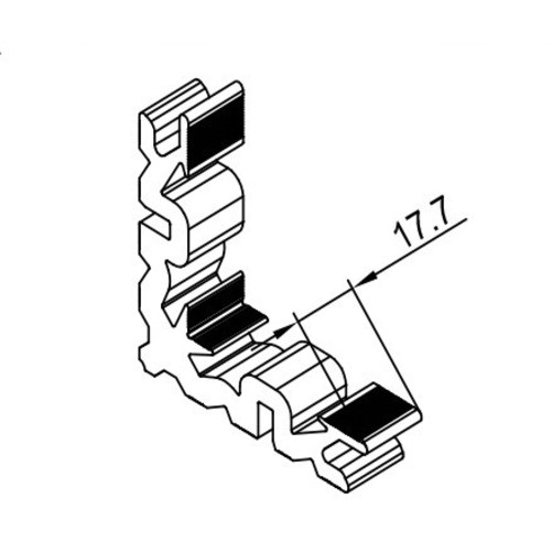 315 D15 вкладиш