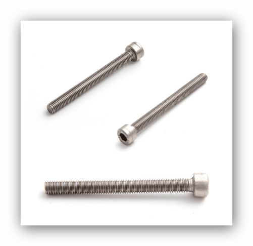 Гвинт А2 М8х16 Din912