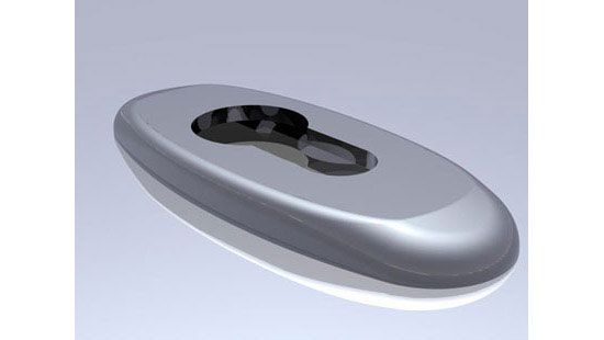 1031.02 НАКЛАДКА НА ЦИЛИНДР