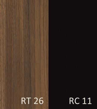 HPL-панель RT26/RC11 УФ з одного боку