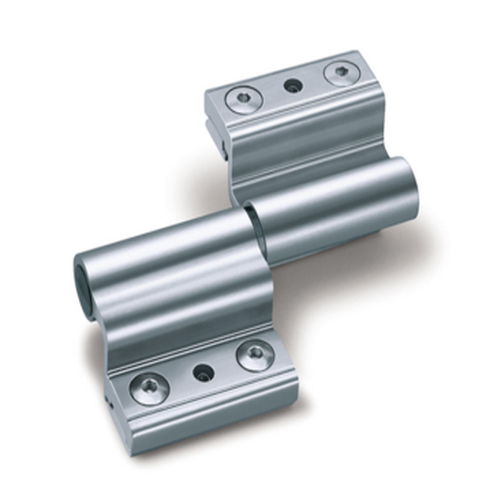 ДВУХСЕКЦИОННАЯ ПЕТЛЯ FAPIM VENICE BABY 5603 ПОД ДВЕРНОЙ ПАЗ