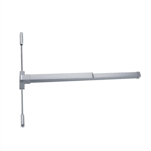 Ручка дверна  з засув. для авар. виходу FHS503