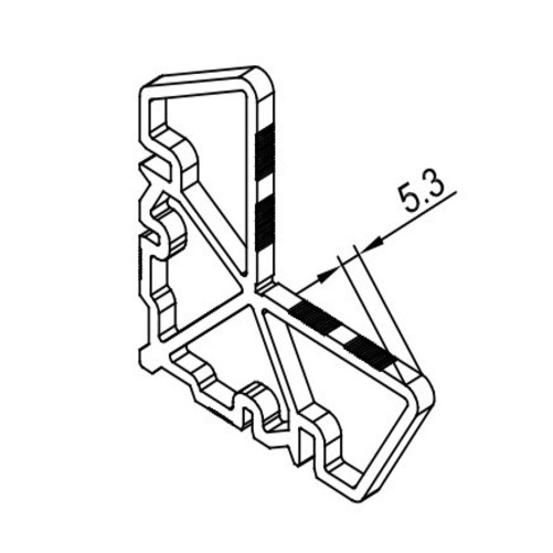 315 D08 вкладиш