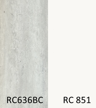 HPL-панель RC636BC/RC851 УФ з одного боку