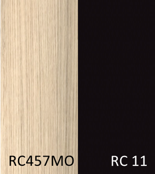 HPL-панель RC457MO/RC11 УФ з одного боку