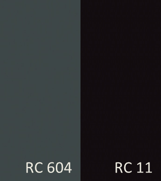 HPL-панель RC604/RC11 УФ з одного боку