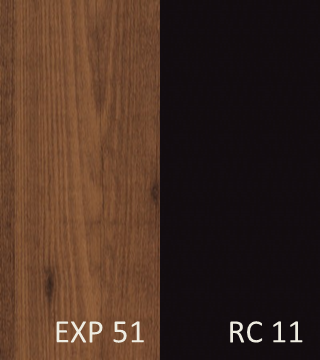 HPL-панель EXP51/RC11 УФ з одного боку