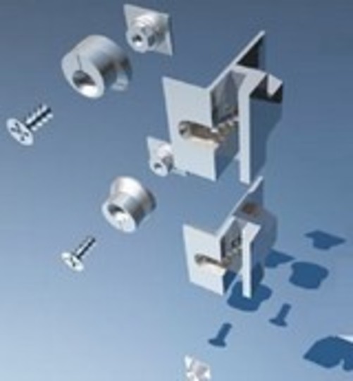 4010.03 ПРИЕМНИК-ЗАПОРНАЯ ПЛАНКА