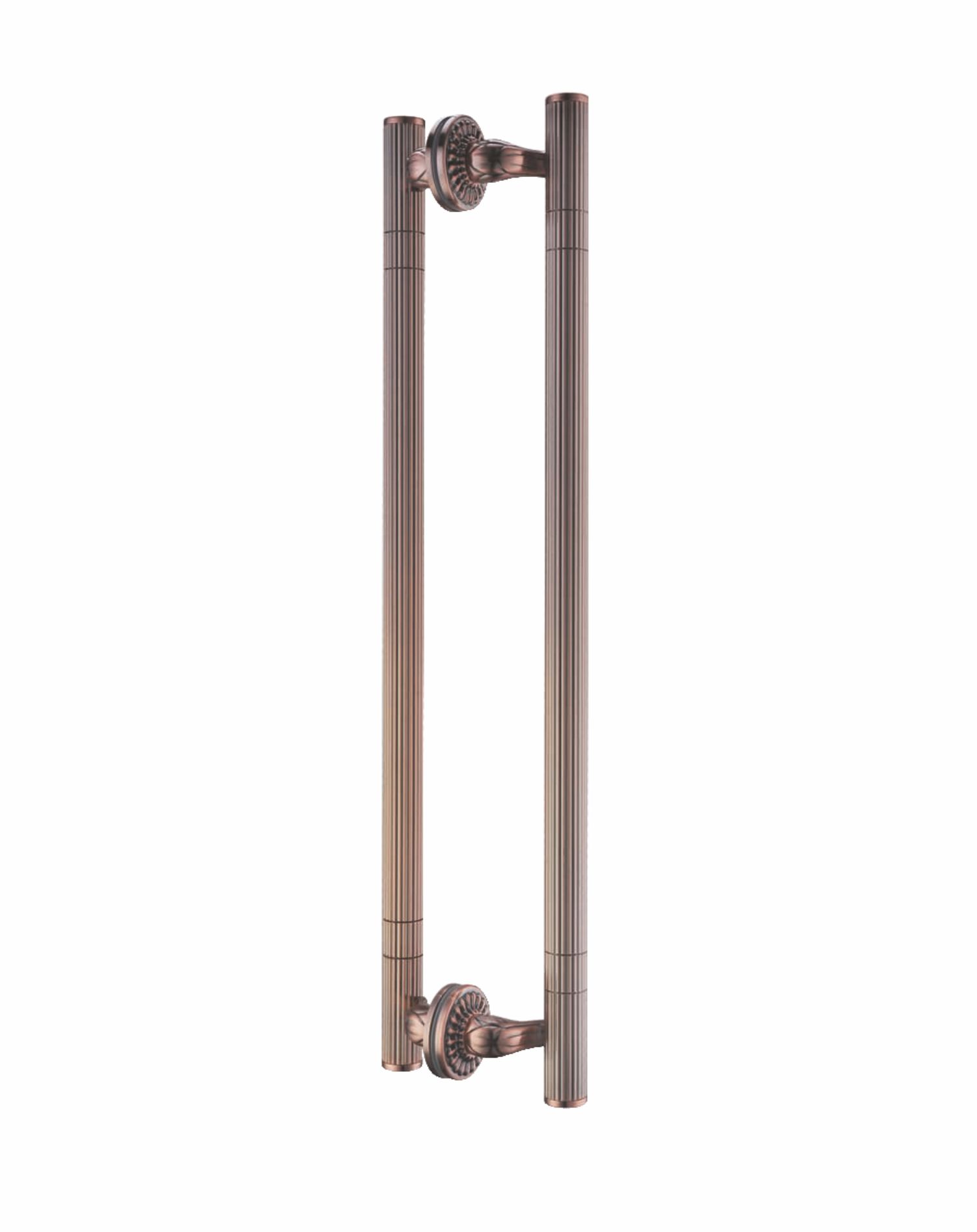 Офисная ручка KLS87312 L=1200х38х1.2мм