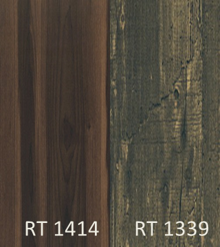 HPL-панель RT1414/RT1339 УФ з двох сторін