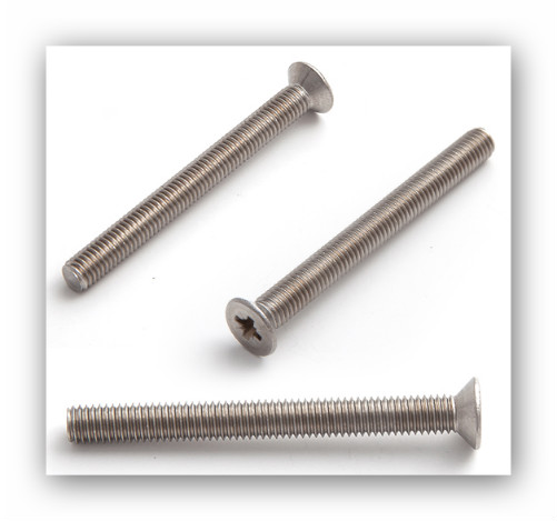 Винт DIN 965 M6х16