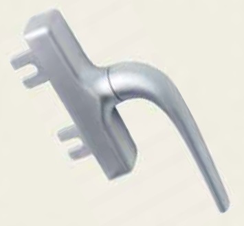 Ручка фасадная CZS518 R