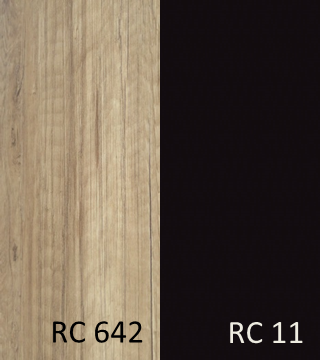 HPL-панель RC642/RC11 УФ з одного боку