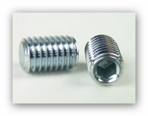 Винт внут. шестигр. М12х70 DIN 913