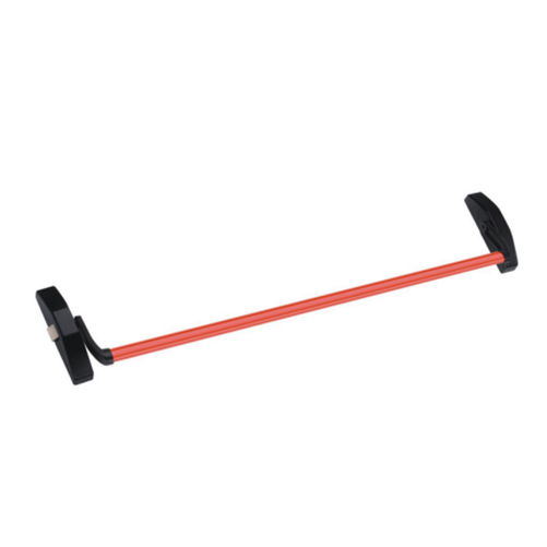 Ручка дверна  з засув. для авар. виходу FHS504