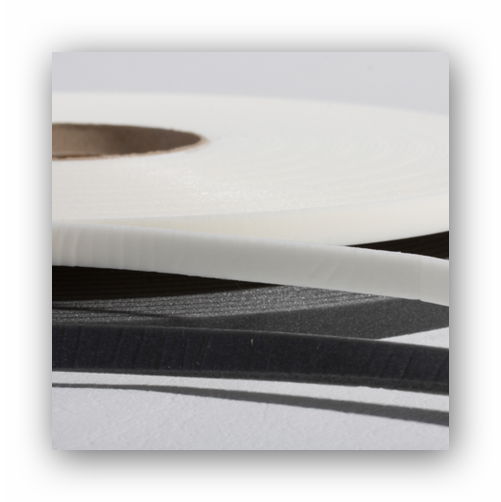 Лента полиетиленова самоклеющая Vitolen 112  | односторонняя 9/3/20