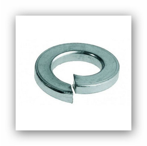 Гровер М4 DIN127