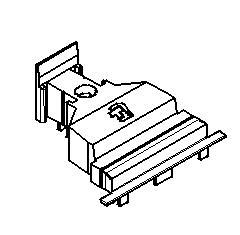 D01 026 Підкладка під склопакет