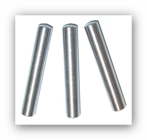 Штифт 8m6x55 DIN 7