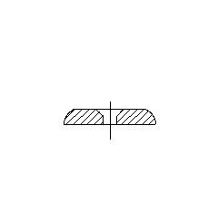 Шайба  D09 019 02