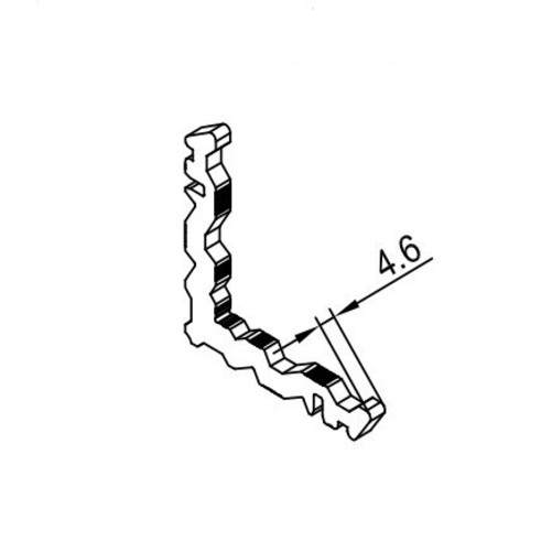 315 D01 вкладиш