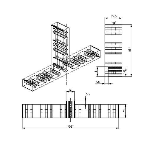 148 G62 Тримач