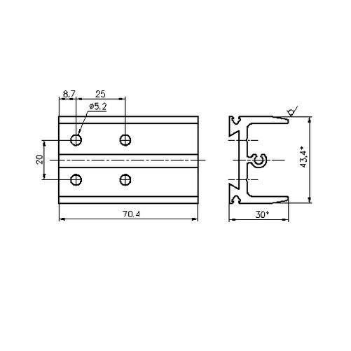 148 D08 Вкладиш
