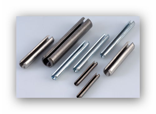 Штифт 5 х 30 DIN 1481