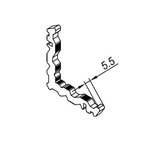 315 D02 вкладиш