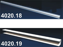 4020.19 ПРОФИЛИРОВАННАЯ НАКЛАДКА L=2000 ММ