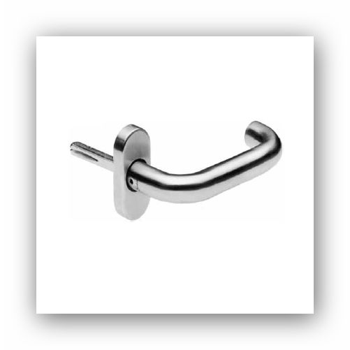 Р1805-115 ст. двер. руч.