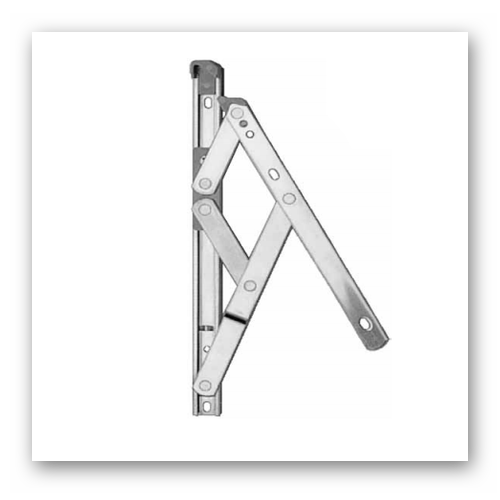 DT16/694-412 фрик. петли