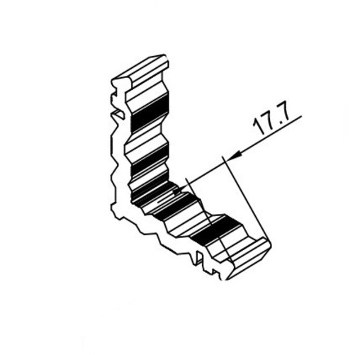 315 D10 вкладиш