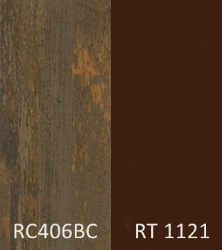 HPL-панель RC406BC/RT1121 УФ з одного боку