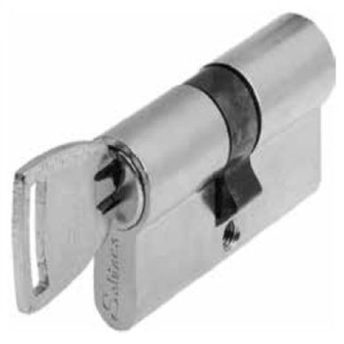 ДВЕРНОЙ ПРОФИЛЬНЫЙ ЦИЛИНДР SOBINCO 980-11 30 Х 45ММ