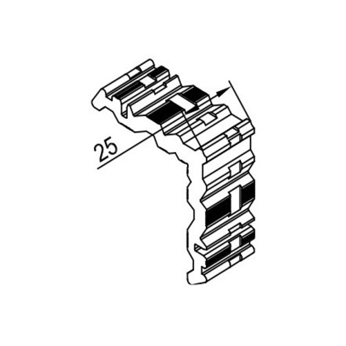 315 D03 вкладиш