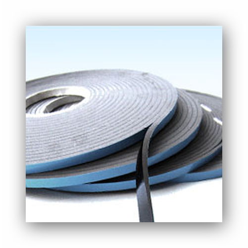 Vito-Glazingmount 400 Лента полиурит самок двухст чер  6/3.2/15