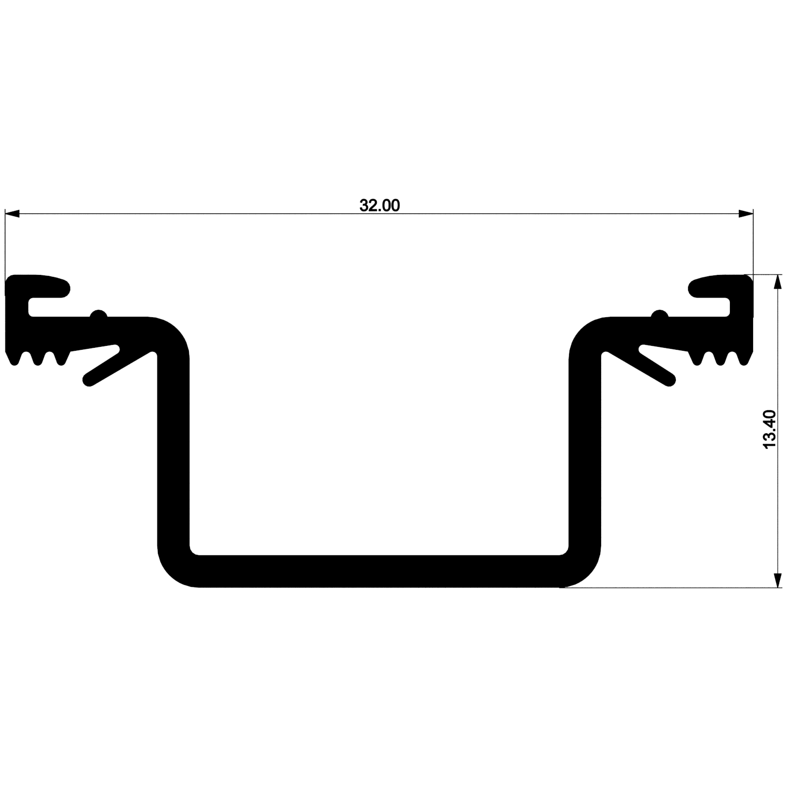 E04 028 ущільнювач полуструктурний