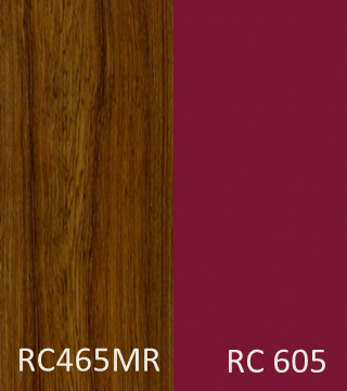 HPL-панель RC465MR/RC605 УФ з одного боку